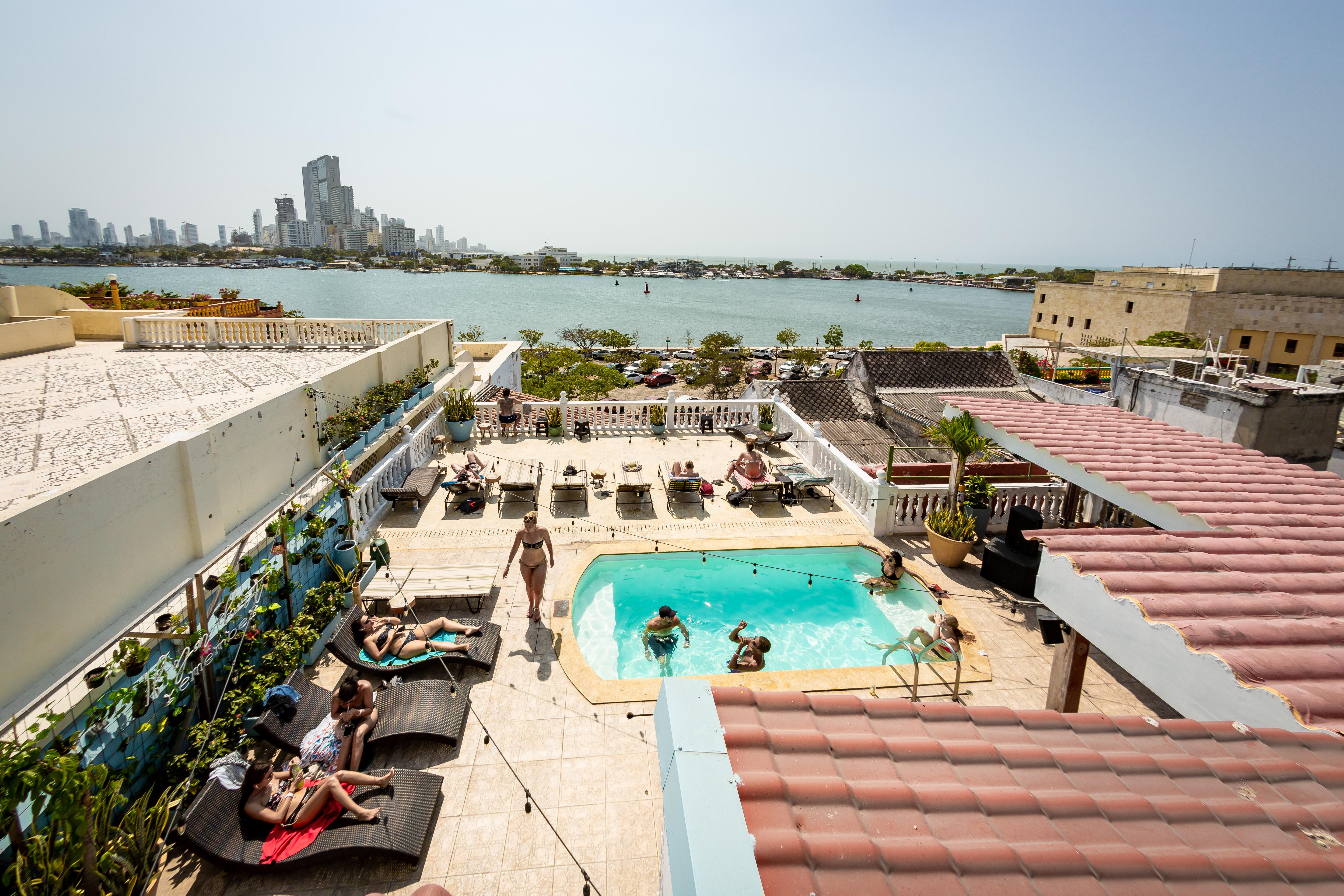 Socialtel Cartagena — Photos 2