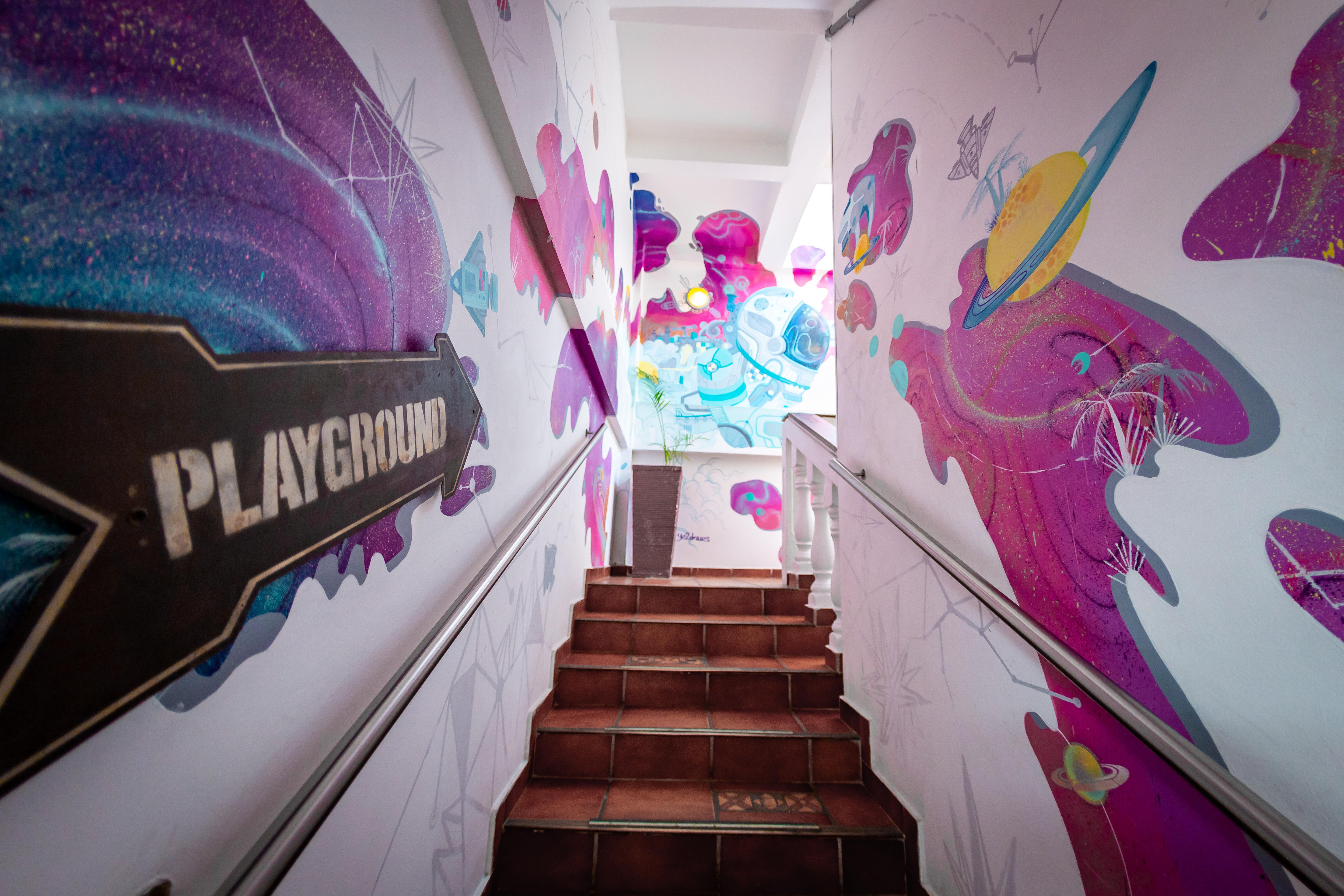 Socialtel Cartagena — Photos 3